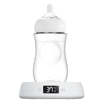 LIINI Nachtstation mit Babyflasche