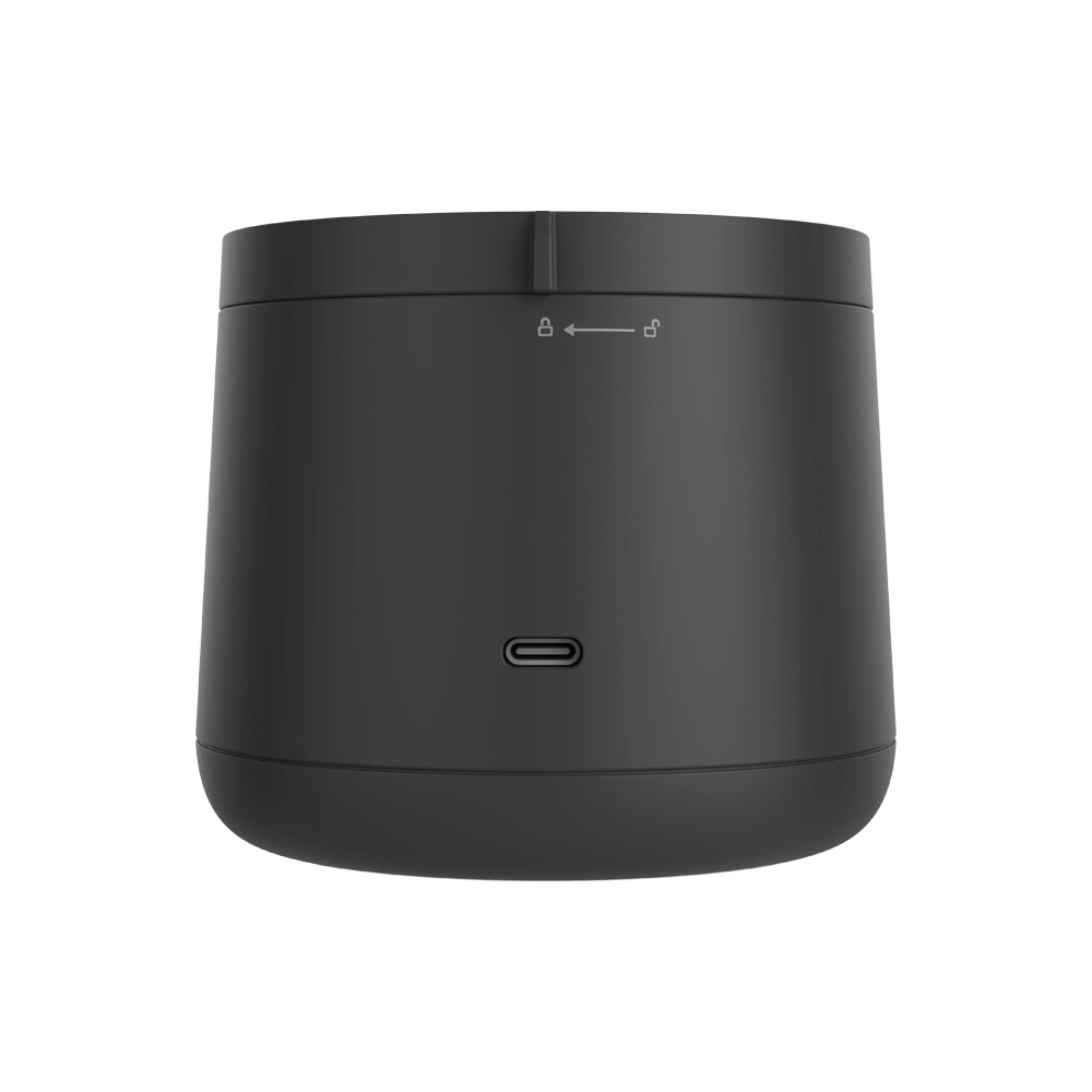 Scaldabiberon 3.0 LIINI nero Scaldabiberon 3.0 LIINI nero