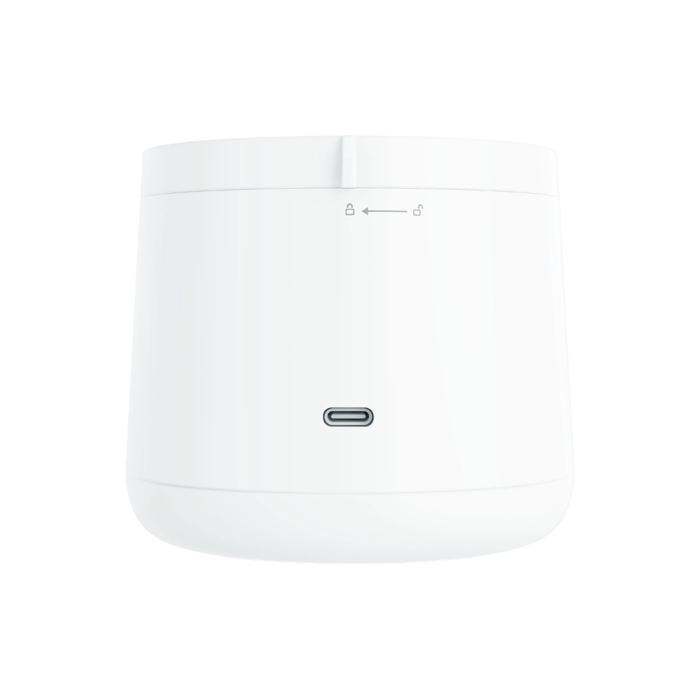 Scaldabiberon bianco LIINI 3.0 LIINI 3.0 Scaldabiberon bianco