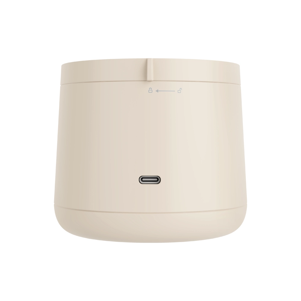 LIINI 3.0 scaldabiberon beige Scaldabiberon LIINI 3.0 beige