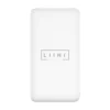 LIINI Powerbank 10'000mAh bianco