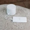 LIINI Powerbank con scaldabiberon LIINI 3.0 bianco