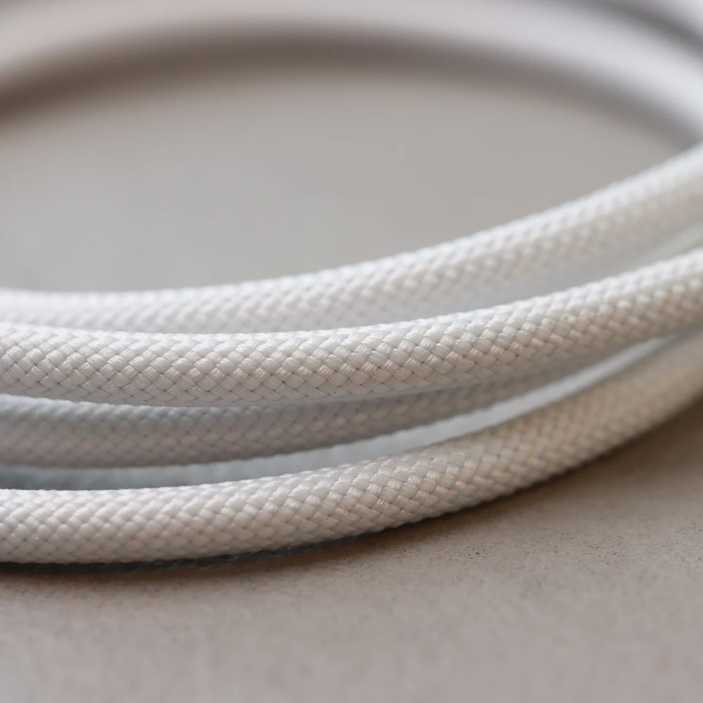 Stoffmantel USB-C Kabel LIINI Stoffummantelung LIINI USB-C Kabel