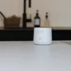 Baby bottle warmer white LIINI 3.0