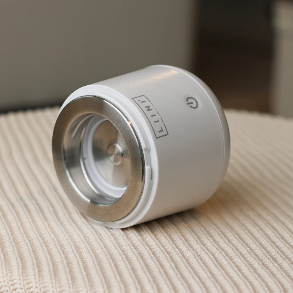 Scaldabiberon bianco LIINI 3.0 Scaldabiberon bianco LIINI 3.0