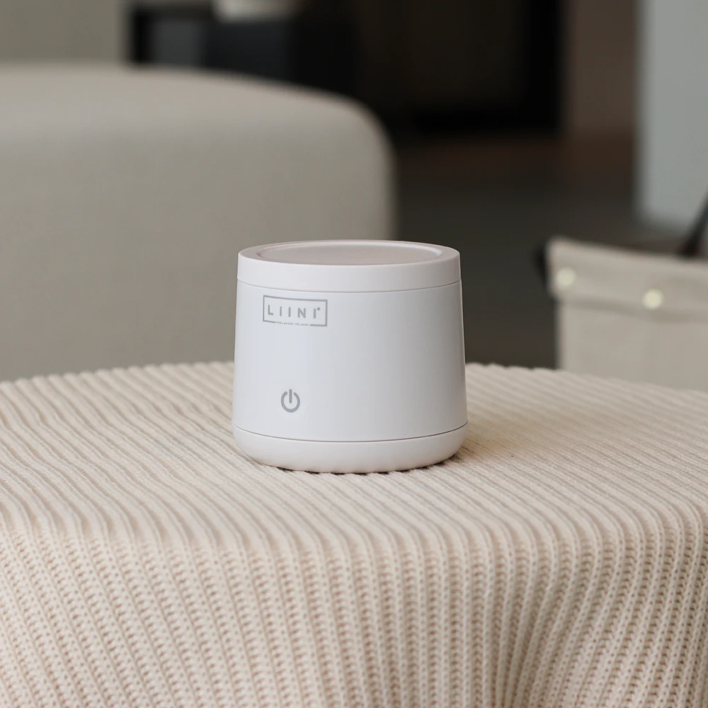 Scaldabiberon LIINI 3.0 bianco Scaldabiberon LIINI 3.0 bianco