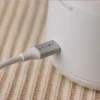 LIINI Scaldabiberon bianco USB-C a ricarica rapida LIINI Scaldabiberon bianco USB-C a ricarica rapida