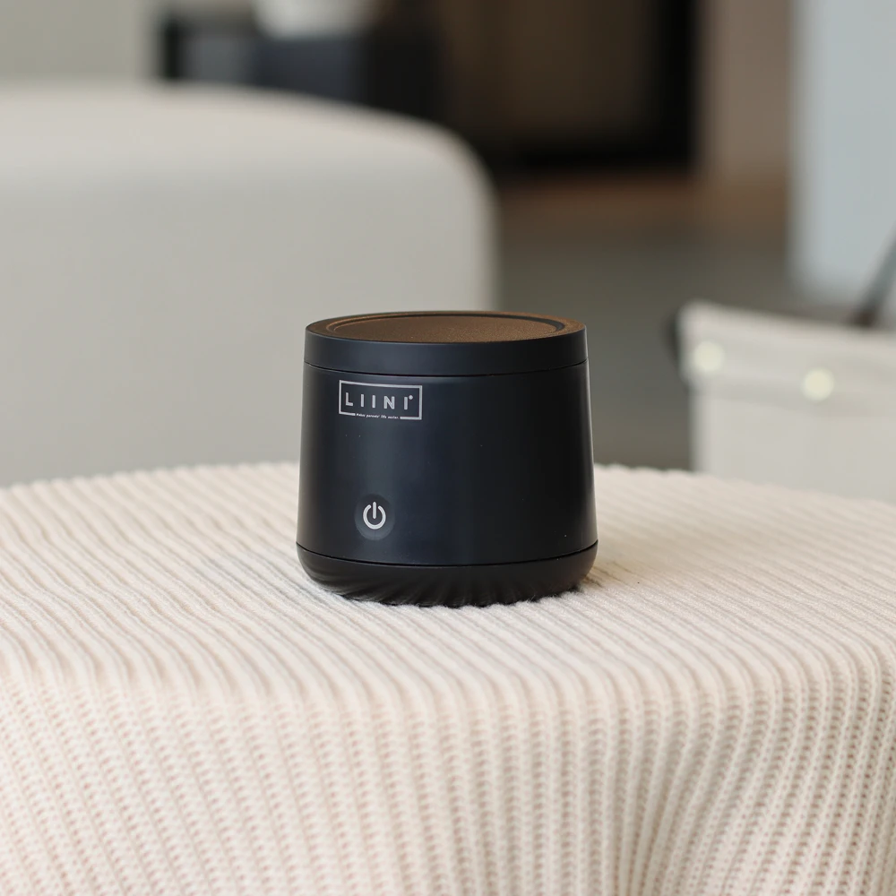 Scaldabiberon LIINI 3.0 nero Scaldabiberon LIINI 3.0 nero