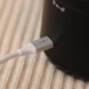 LIINI scaldabiberon nero USB-C a ricarica rapida LIINI scaldabiberon nero USB-C a ricarica rapida