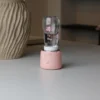 Scaldabottiglie LIINI 3.0 rosé da viaggio