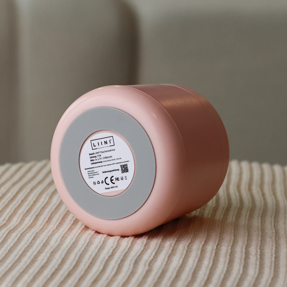 LIINI 3.0 rosé technische Daten LIINI 3.0 technische Daten