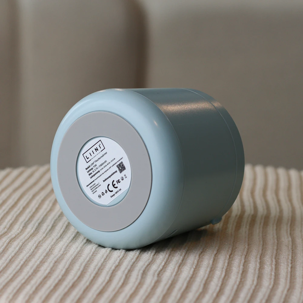 LIINI 3.0 bleu clair caractéristiques techniques LIINI 3.0 bleu clair caractéristiques techniques