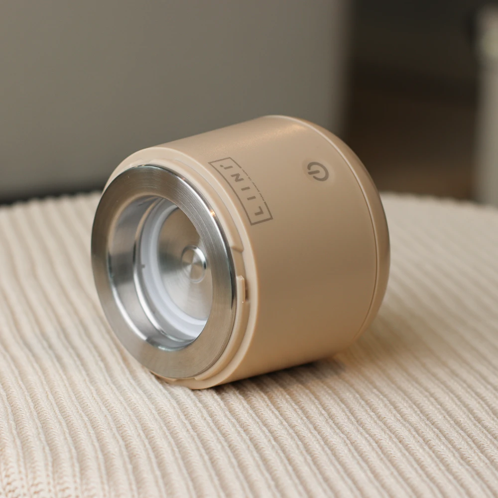 Scaldabiberon beige LIINI 3.0 Scaldabiberon beige LIINI 3.0