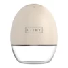 Tiralatte LIINI con batteria ricaricabile beige