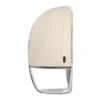 Tiralatte LIINI con batteria ricaricabile tiralatte beige