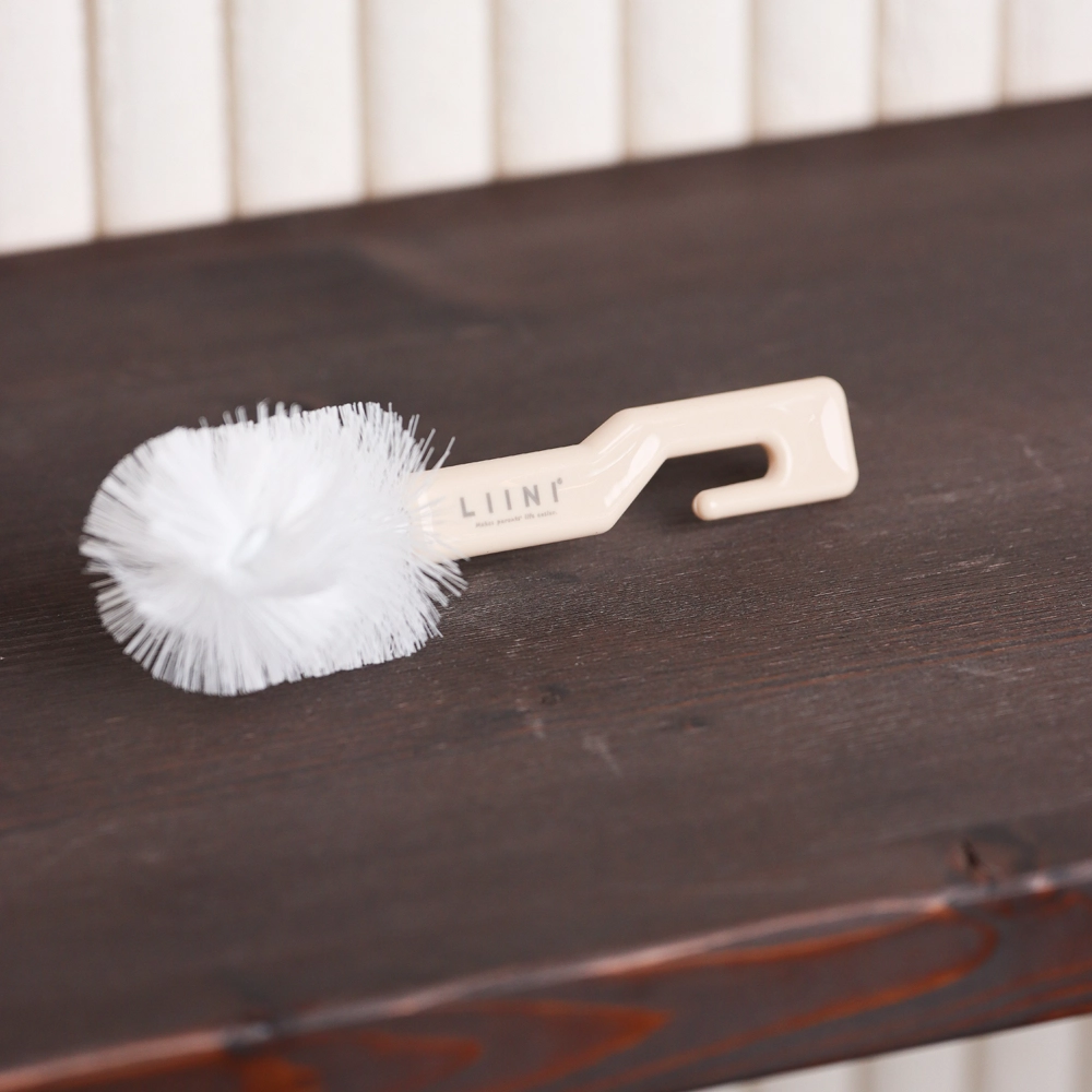 Brosse de nettoyage LIINI pour tire-lait Brosse de nettoyage LIINI pour tire-lait