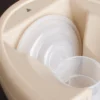 Membrana LIINI per tiralatte