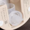 LIINI vacuum unit for LIINI breast pump
