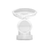 LIINI vacuum unit for breast pump