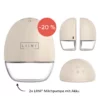 LIINI Easy Pump Boobies Bundle beige