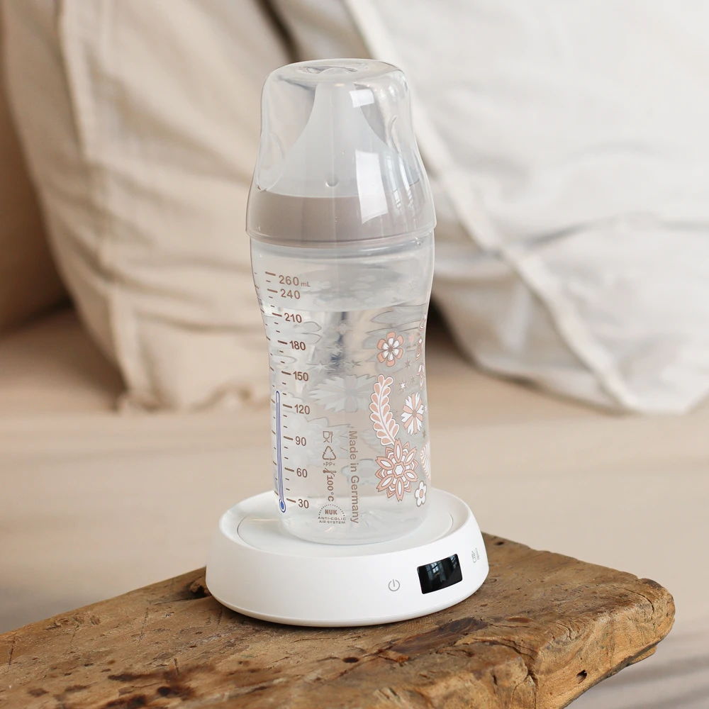 Nachtstation für Babyflaschen NUK Perfect Match Nachtstation für Babyflaschen NUK Perfect Match