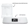 LIINI Night Bundle stazione notturna e attacco per latte in polvere per biberon NUK Perfect Match