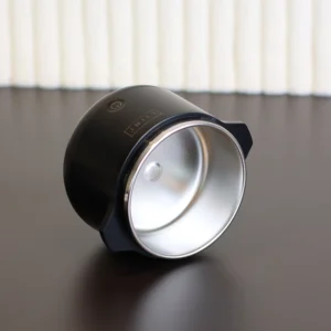 Chauffe-bébé LIINI noir avec batterie rechargeable