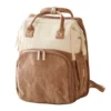 LIINI Wickelrucksack Cord