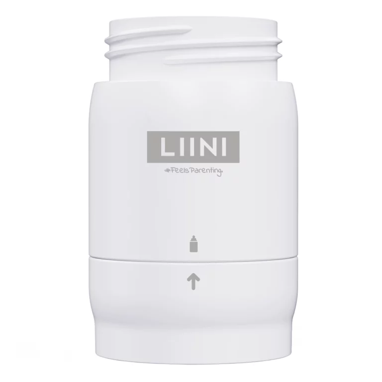 LIINI Milchpulver-Aufsatz MAM