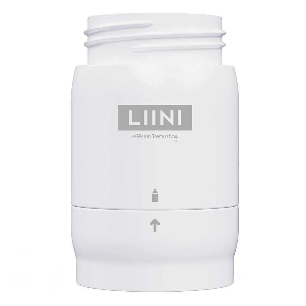 LIINI Milchpulver-Aufsatz MAM