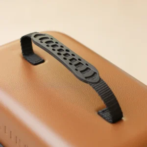 Borsa per tiralatte in similpelle LIINI