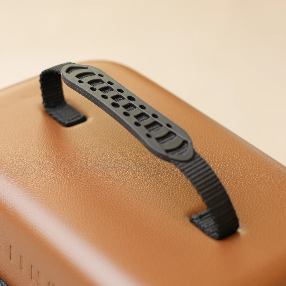 Tasche für Milchpumpe Kunstleder LIINI Tasche für Milchpumpe Kunstleder LIINI