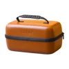 LIINI Ledertasche zu Milchpumpe