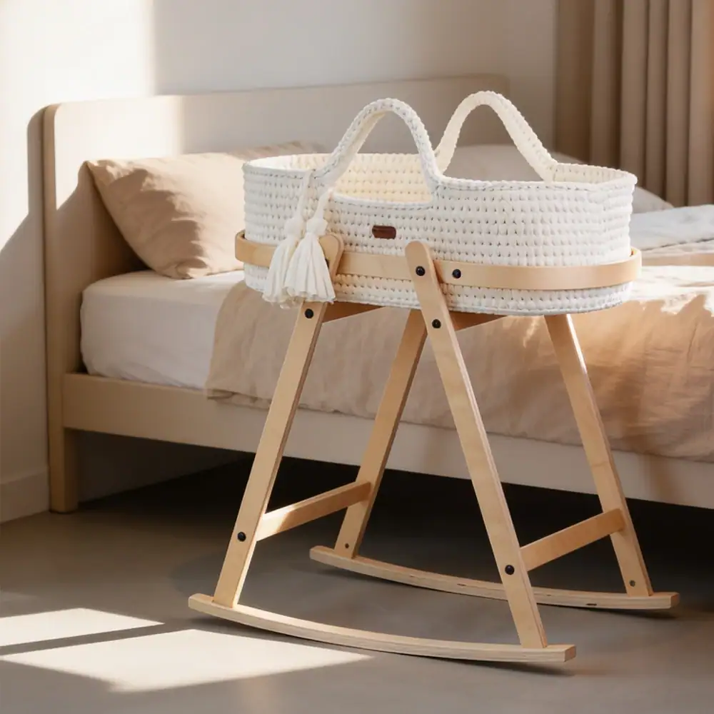 Lit bébé « couffin » LIINI