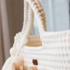 Babykrippe LIINI cream