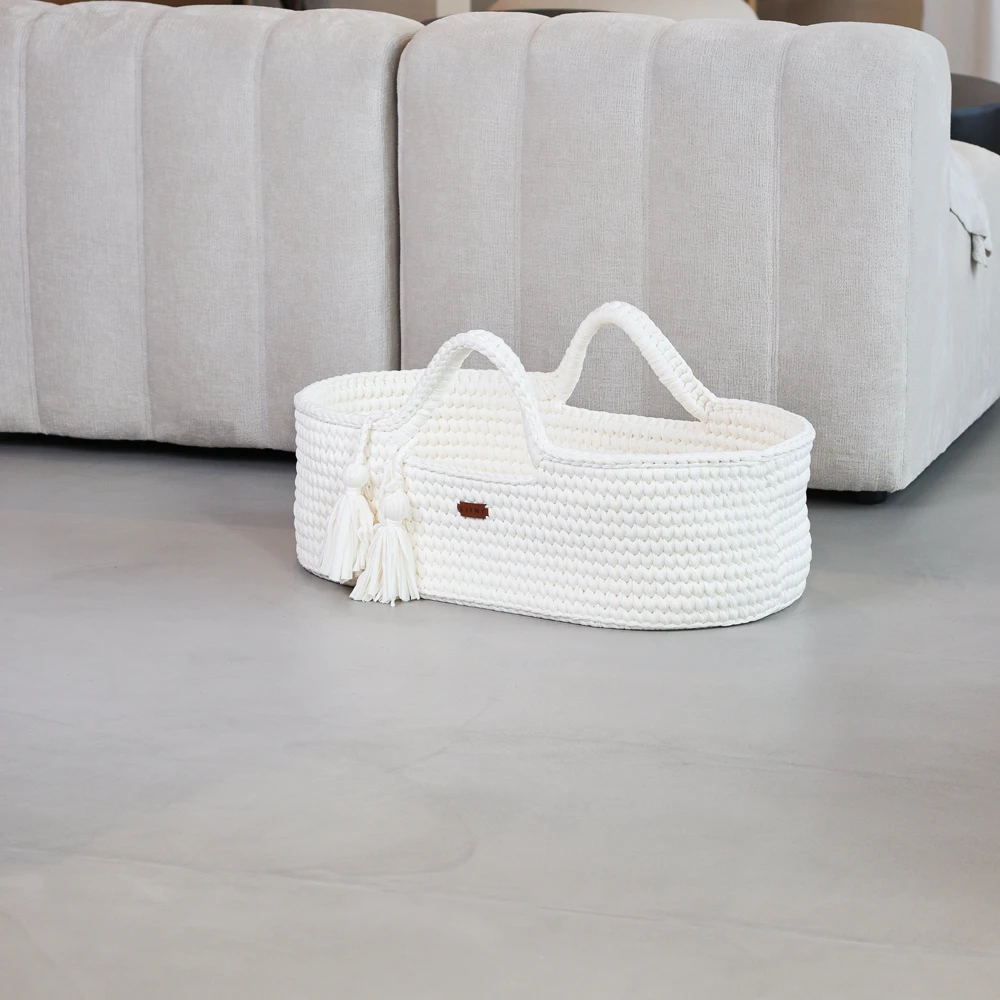 LIINI Moseskorb Baby LIINI Moseskorb Baby