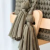 LIINI Babywiege Moseskorb olive
