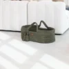 Moseskorb für Baby LIINI Wiege olive Moseskorb für Baby LIINI Wiege olive