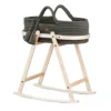 LIINI Babywiege olive