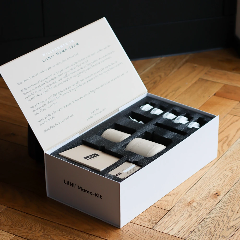 LIINI Mama-Kit LIINI Mama-Kit