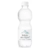 Bébés des Alpes eau minérale pour les bébés