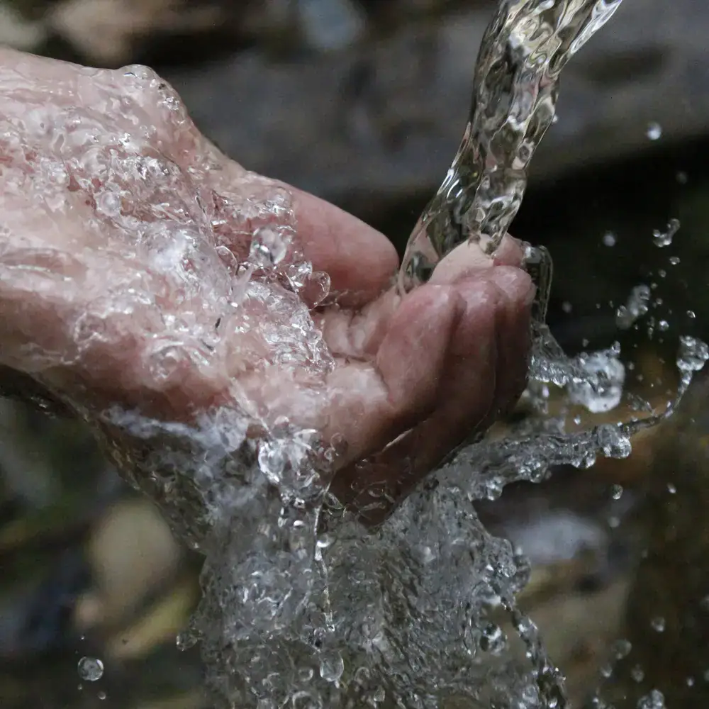 Water-Resistant IP66 LIINI 4.0