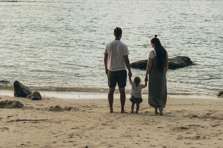 Babynahrung im Urlaub zubereiten
