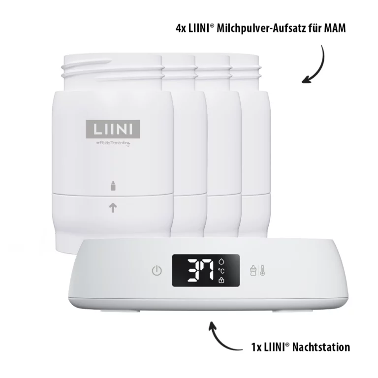 LIINI Night Bundle for MAM