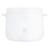 LIINI 2.0 PRO Baby Food Warmer White
