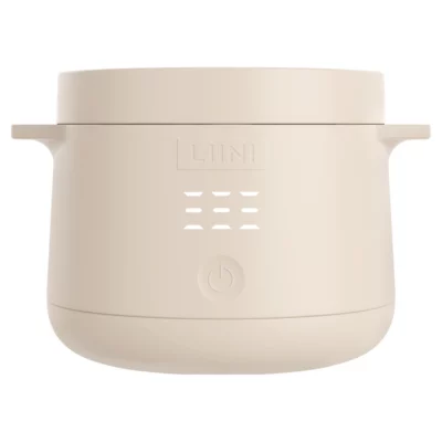 LIINI 2.0 PRO Breiwärmer beige