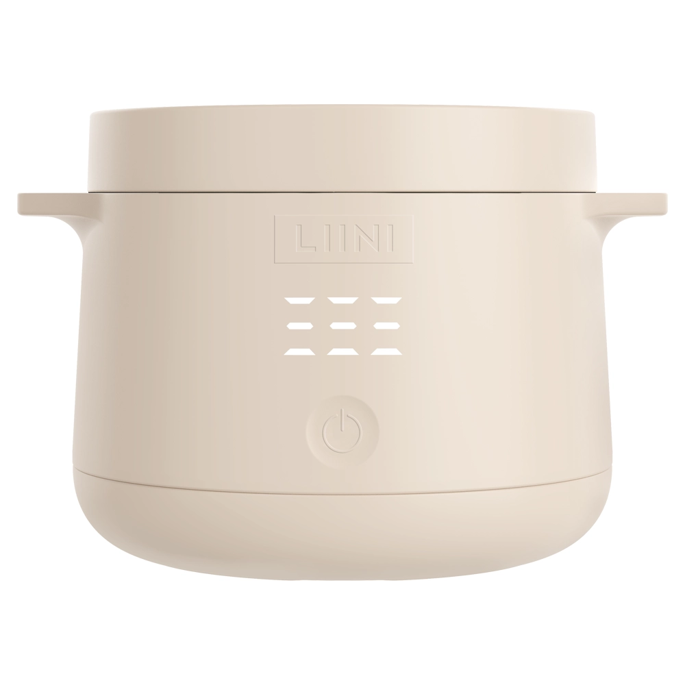 LIINI 2.0 PRO Breiwärmer beige