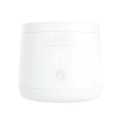 LIINI 4.0 PRO scaldabiberon bianco