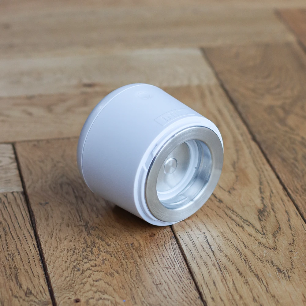 LIINI 4.0 PRO weiss Akku Flaschenwärmer LIINI 4.0 PRO weiss Akku Flaschenwärmer