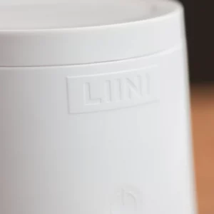 LIINI 4.0 weiss Logo